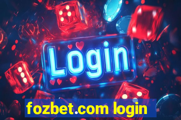 fozbet.com login